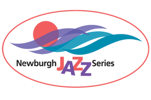 Newburgh Jazz Series event logo