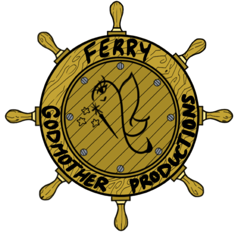 ferry godmother productions logo