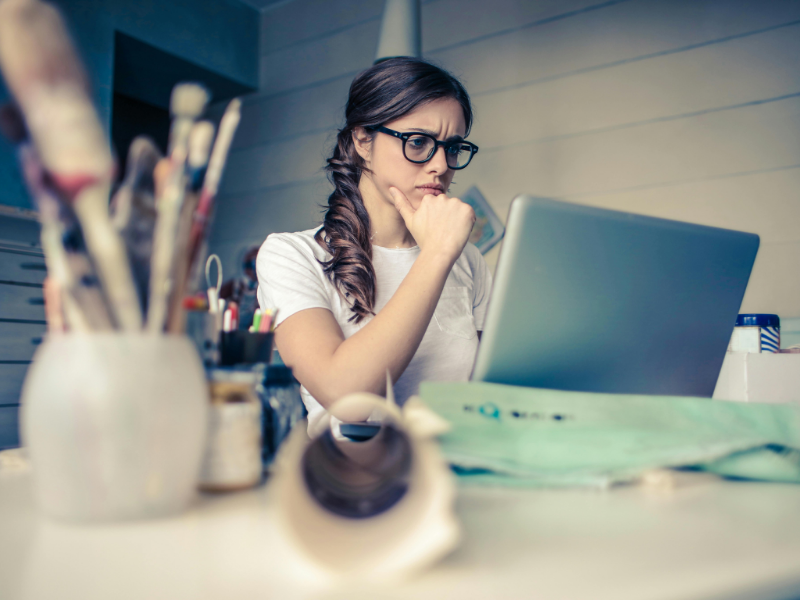 Managing stress with Tourette's syndrome with people