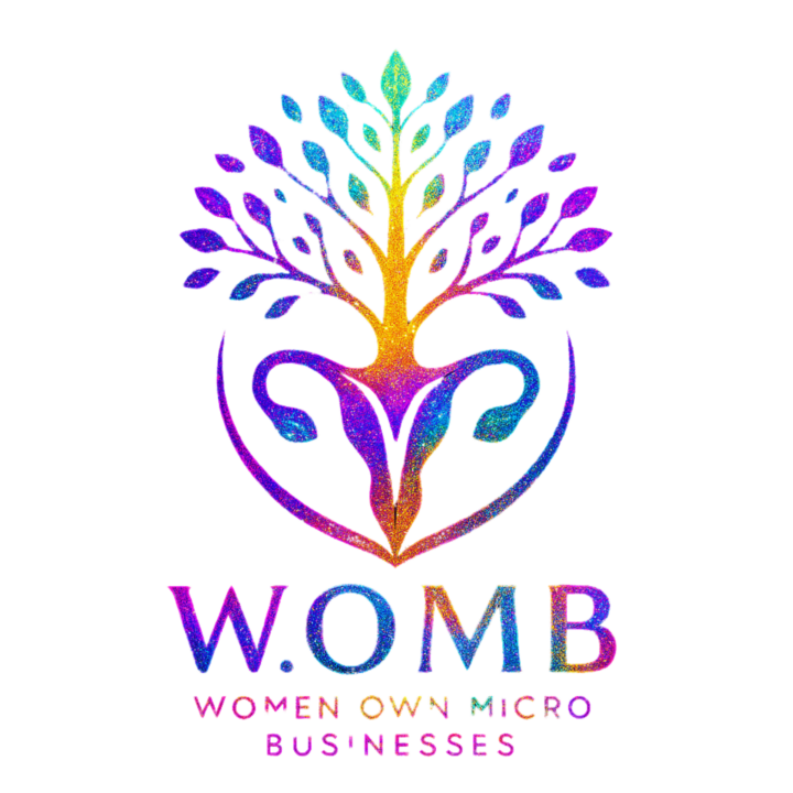 WOMB Logo