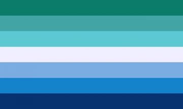 Gay Pride Flag